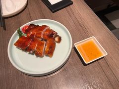 -新旺茶餐厅·早餐·夜宵(长乐店)