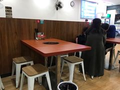大堂-阿波潮汕牛肉火锅·汤粉面(拱北店)