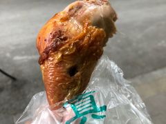 -大益烤鸡