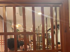 -渔意坊·千层无骨鱼粥底火锅·20年顺德菜(普君店)