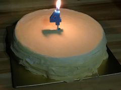 -OL’s Cake鲜荟千层(东风中路店)