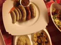 -杭州国际会议中心洲际酒店-德国啤酒屋(砂之船国际生活广场店)