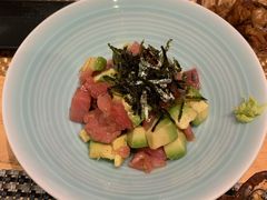 -泉寿司(万科公园店)