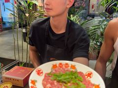 -牛市坎火锅(建设路店)