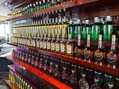 -西安皇冠假日酒店·B&G51餐厅