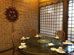 -江天生态园餐厅