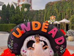 -大连海昌发现王国主题公园