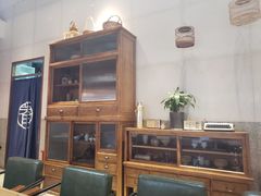 -桃园眷村(万象天地店)