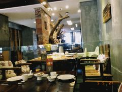 大堂-临家闽南菜(宝洲路店)