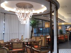 -泰椰里·泰国餐厅(智慧城广百广场店)
