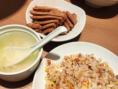 -东园小馆·早茶·淮扬小炒(蜀景店)