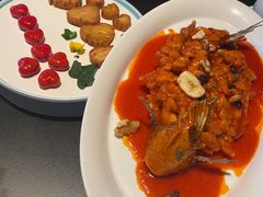 -童福兴·南京菜(老门东店)