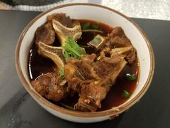 -贡梅老面馆·蟹粉面·无锡特色小吃(南长街主推店)