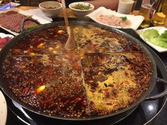 -锅首鲜品火锅(鸳鸯店)
