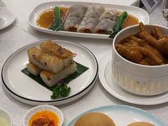 -潮江春(阳光店)