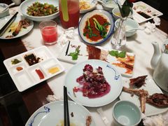 -鸭匠食府·挂炉烤鸭·新京菜(阜成路店)