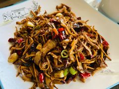 -良师门滨海人家·海鲜·家常菜(滨海城店)
