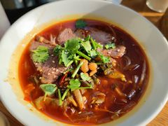 -村外有星光小食铺(长嘉汇店)