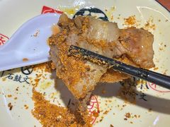 -吉志烤肉(太原总店)
