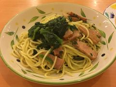 -萨莉亚意式餐厅(新洲家乐福店)