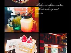 -治愈系甜品The Soothing Dessert(科海大楼店)