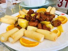 -水乡人家私房菜(逢简店)