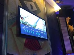 -朗琴音乐会所(八卦岭店)