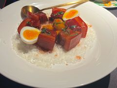 -華府(凯德晶萃店)