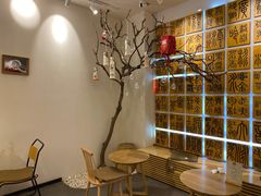 -霸王茶姬(南亚风情第壹城店)