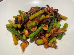 -奉天小馆·非遗东北菜(沈阳万象城店)
