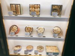 -家琳甜品(江南东店)