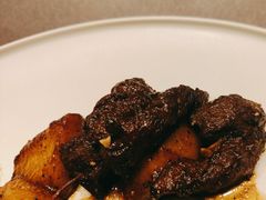 -小厨娘淮扬菜(板桥一店)