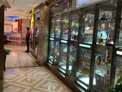 -格莱美量贩式KTV(奥帆店)