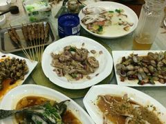 -强盛鱼档·市井鱼馆 | 民间菜(五塘广场店)