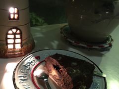 -Anne猫窝咖啡屋