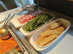 -海底捞火锅(外滩店)
