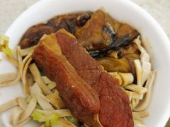-老济南药膳把子肉(周公祠街店)