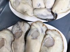 -濠轩阁特色生蚝火锅(水湾路店)