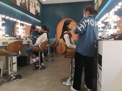 -海马体照相馆(宁波天一广场店)