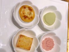 -四季明湖·鲁菜海鲜(明湖店)