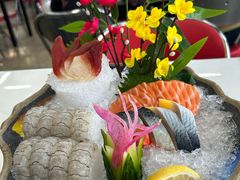 -嘉升大排档(番禺总店)