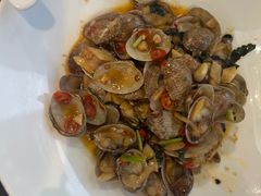 -徐记海鲜(陕西历史博物馆|明德门店)