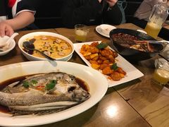 -青年公社烤鸭(蜀山万象汇店)