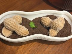 -许爷家·生态湖鲜(徐汇日月光店)
