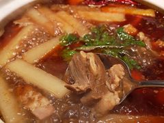 -柴门头啖汤·经典川菜·慢火汤品(锦城万达店)