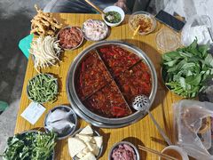 -闲隅江景艺术酒店(解放碑洪崖洞总店)