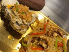 -大神太神·铁板烧(瑞虹天地月亮湾店)