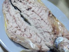 黄祥鱼饭-车头老二大排档(金城步行街店)