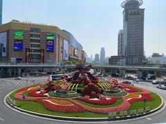 -东方明珠广播电视塔