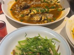 -千岛湖小鱼儿·淳安匠心农家菜